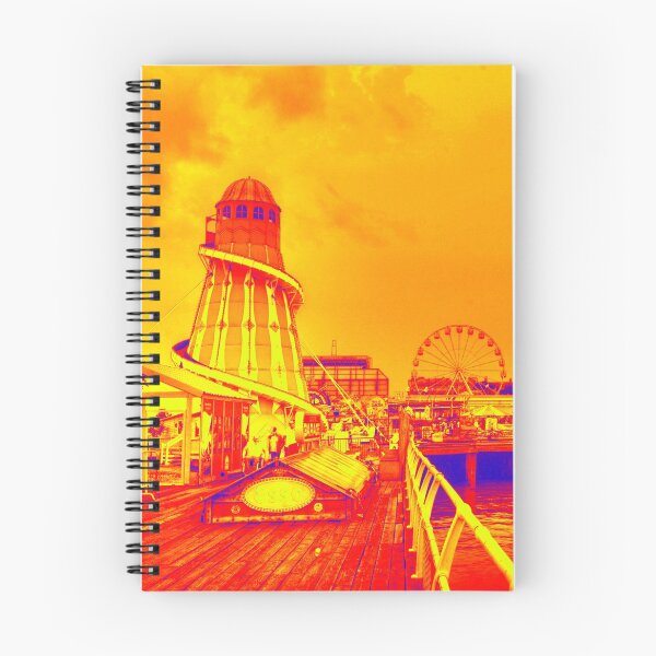 Item preview, Clacton Surreal designed and sold by hawkie.