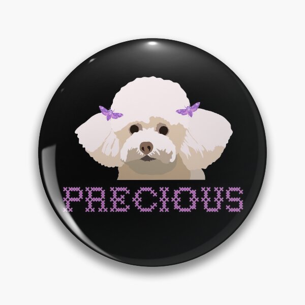 Item preview, Precious Stitches designed and sold by Chadwik.