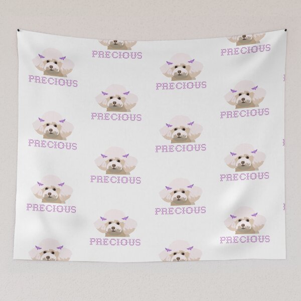 Item preview, Precious Stitches designed and sold by Chadwik.