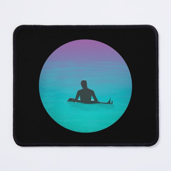 Item preview, Moonlight Movie Tshirt Sticker designed and sold by chisonba.
