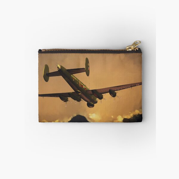 Item preview, The Old Grey Lady: Avro Shackleton, 8 Squadron, 1990 designed and sold by coldwarwarrior.