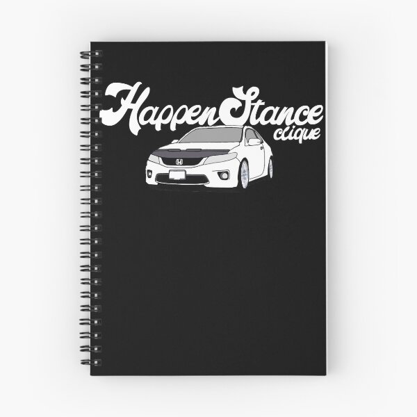 Item preview, HappenStance Clique Accord Custom designed and sold by StrataFit.