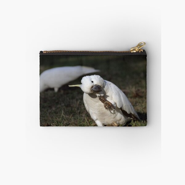 Artikelvorschau, Sulphur Crested Cockatoo entworfen und verkauft von Ray Fowler.