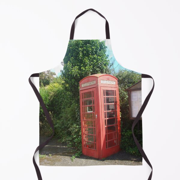 Item preview, Englisch, rot, Telefonzelle, Fotografie, BebiCervin designed and sold by BebiCervin.