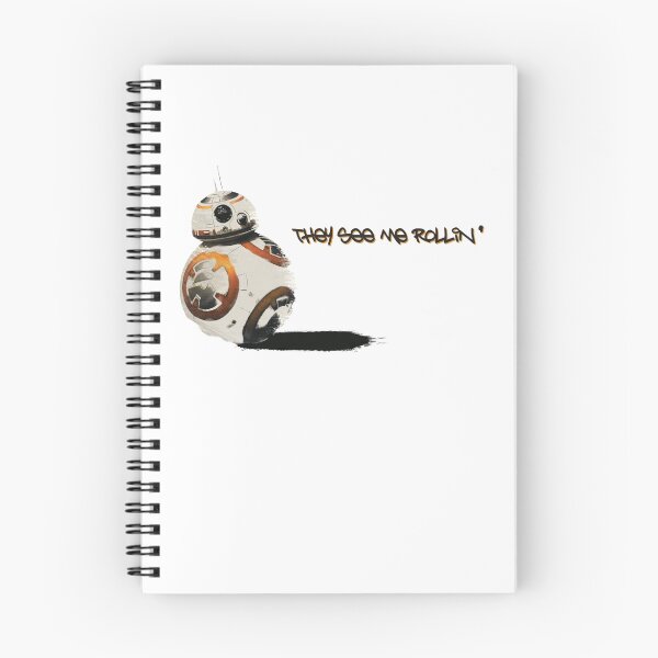 Item preview, They see me rollin designed and sold by mattskilton.