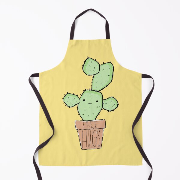 Item preview, Cactus Free Hugs designed and sold by Haus of Delirium.