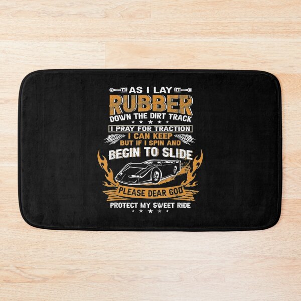 Item preview,  Dirt Track Racing Prayer Slide designed and sold by suzanso.