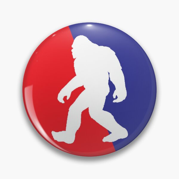 Artikelvorschau, Bigfoot-Spielzeit entworfen und verkauft von NativeGraffix.