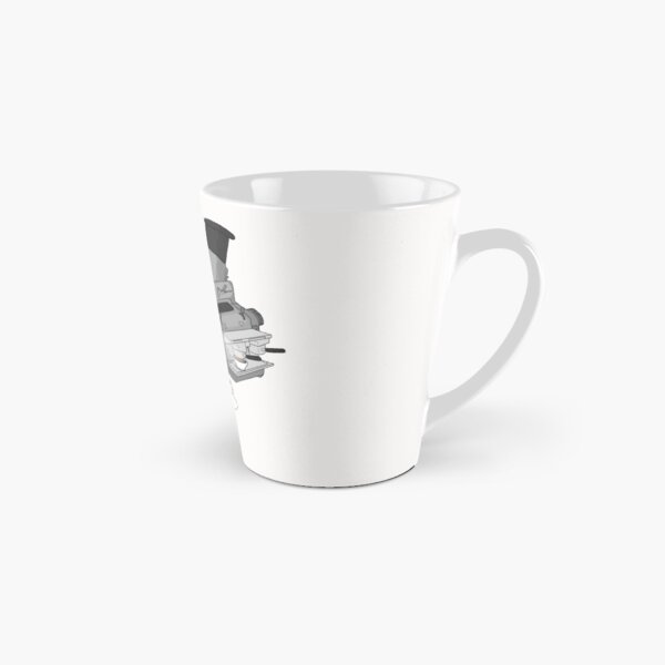 VXPRESSO MUG Tall Mug