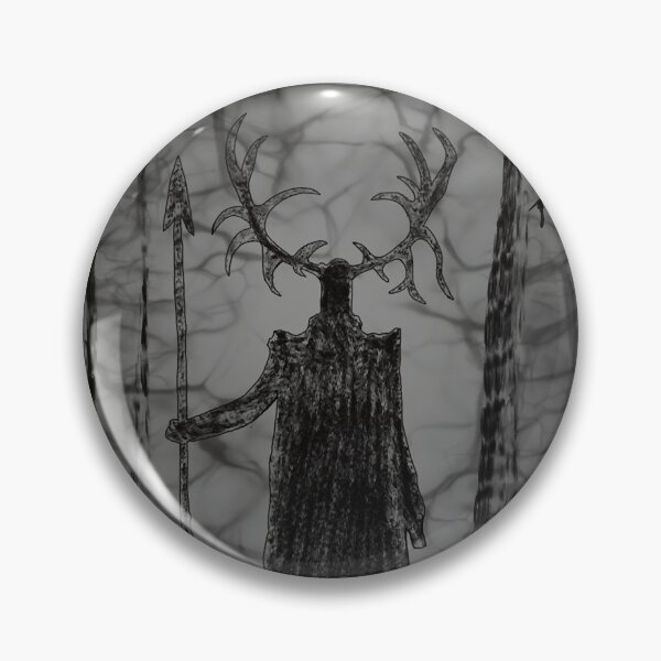 Item preview, Dios cornudo designed and sold by StrataFit.
