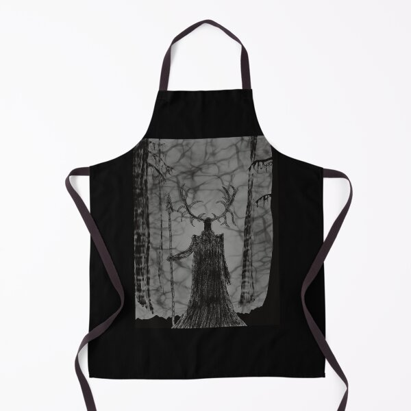 Item preview, Dios cornudo designed and sold by StrataFit.