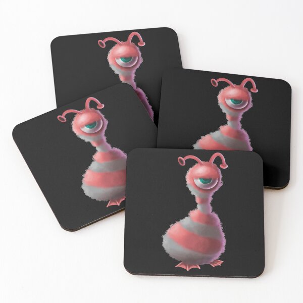Item preview, Monster Duck designed and sold by KmanDesign.