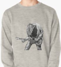 Negative Creep Pullover