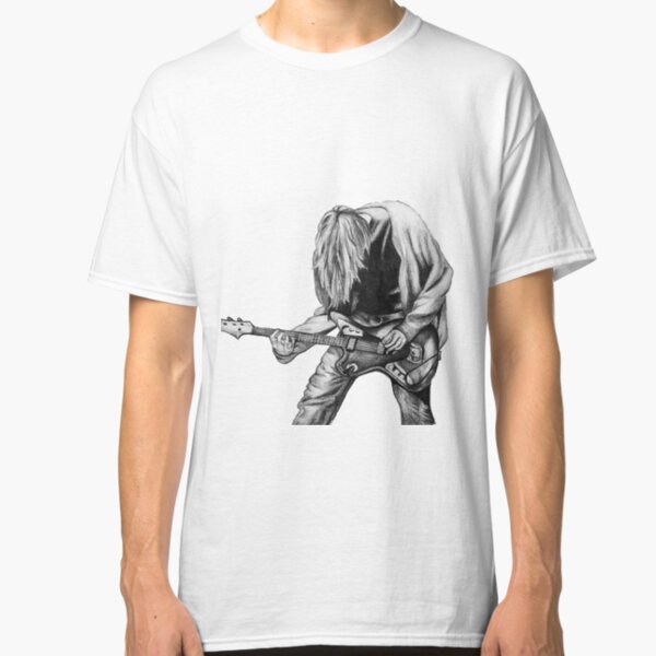 Negative Creep Classic T-Shirt