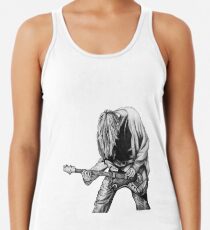 Negative Creep Women's Tank Top