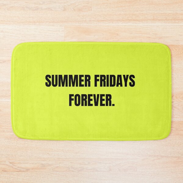 Item preview, Copy of Summer Fridays Forever Classic T-shirt Gift For Summer Fridays Lovers designed and sold by Harmonystore.