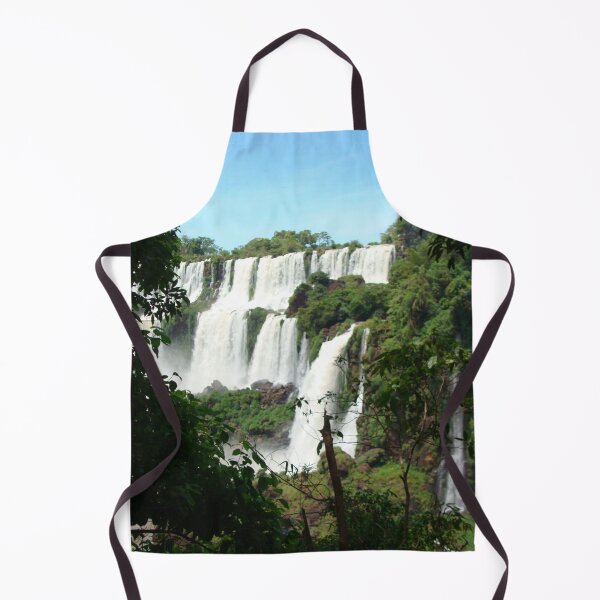 Item preview, Südamerika, Brasilien/Argentinien, Wasserfall Iguazu, Fotografie, BebiCervin designed and sold by BebiCervin.