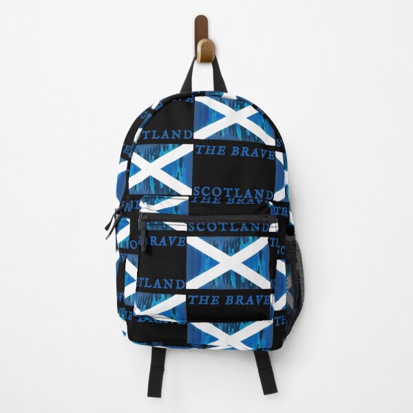 Item preview, Scotland The Brave designed and sold by swaise.
