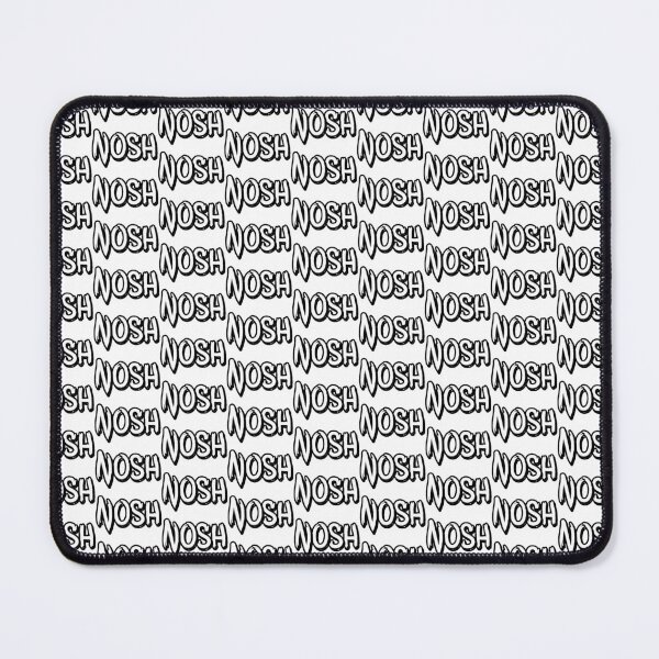 Item preview, Nosh designed and sold by StefanCgraphics.