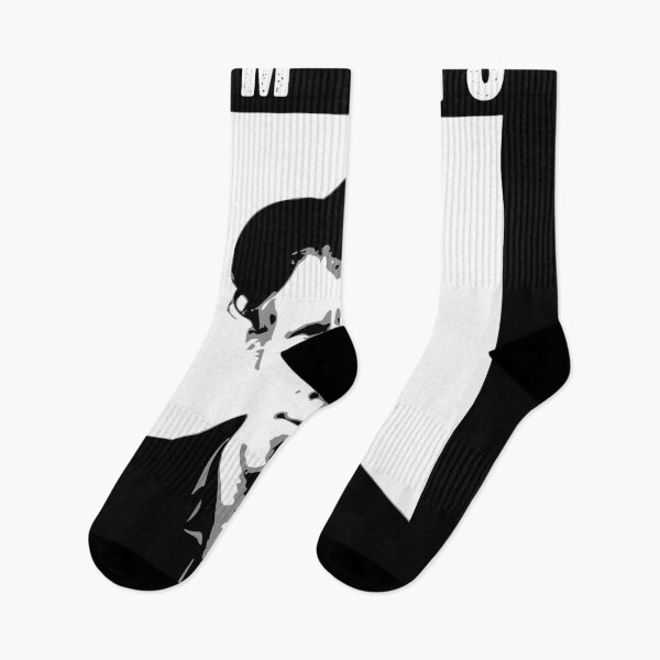Item preview, Tom Waits - BW4 designed and sold by BlackLineWhite.