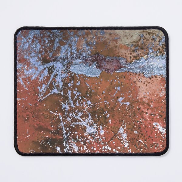 Item preview, Copper and Silver designed and sold by Jenie Yolland.