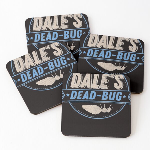 Item preview, Dale&x27;s Dead-Bug Classic designed and sold by Heidishopk.