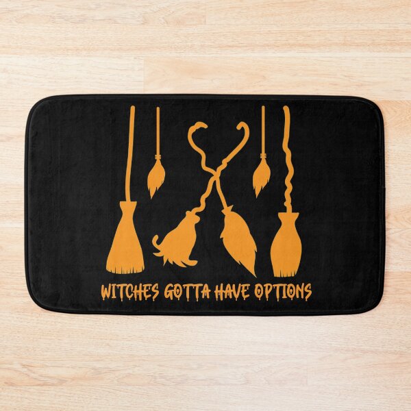 Item preview, witches gotta have options  designed and sold by Danalight.