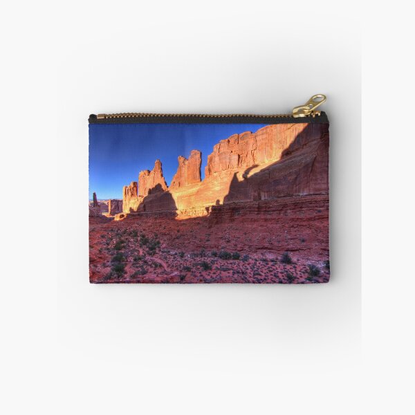 Item preview, Park Avenue Arches National  Park, Utah designed and sold by Justin Baer.