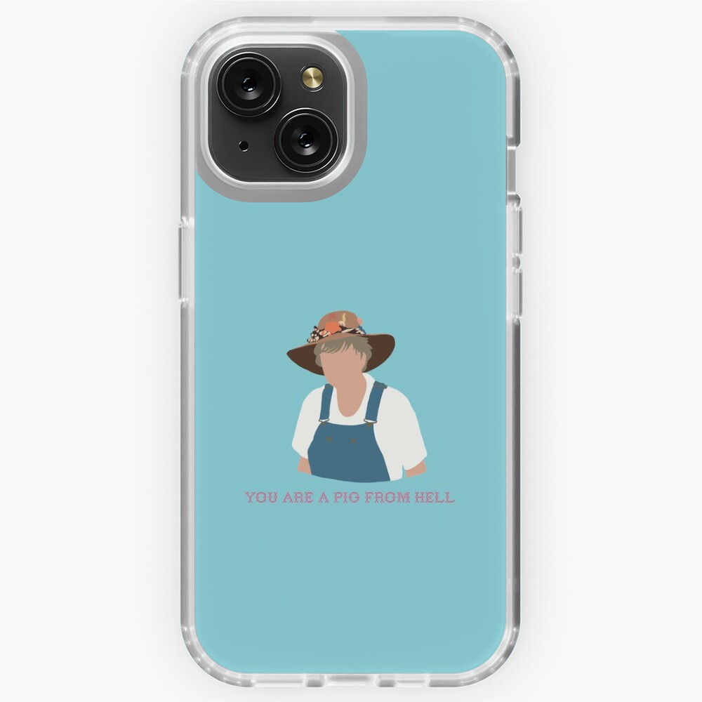 Item preview, iPhone Soft Case designed and sold by Chadwik.