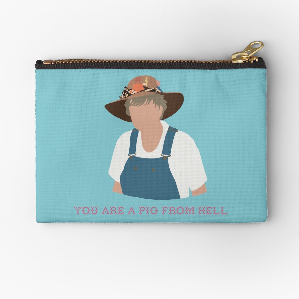 Item preview, Zipper Pouch designed and sold by Chadwik.