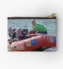 Anglesea, Penguin (14) Studio Pouch