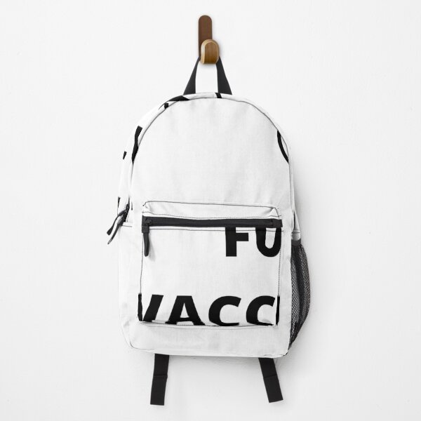 Item preview, Fully Vaccinated designed and sold by steezbysez.