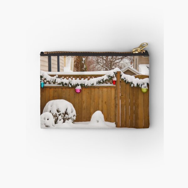 Item preview, Christmas - The decorations are out designed and sold by Mike Savad Photography.