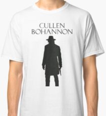 Mr. Bohannon Classic T-Shirt