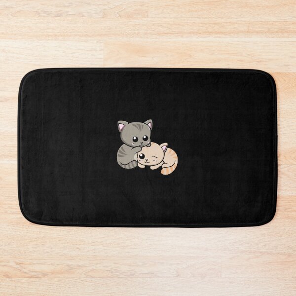 Item preview, Kawaii | Chibi | Adorable Kittens  designed and sold by 18tokwa.