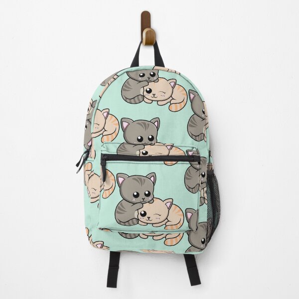 Item preview, Kawaii | Chibi | Adorable Kittens designed and sold by 18tokwa.