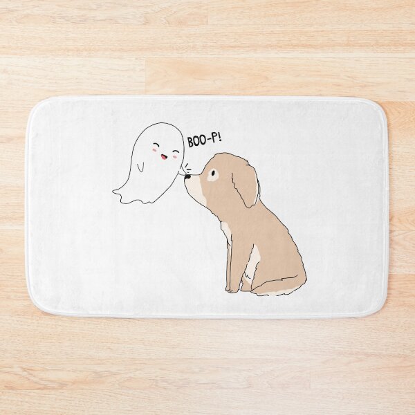 Item preview, Boo-p!  designed and sold by Janddrawn.