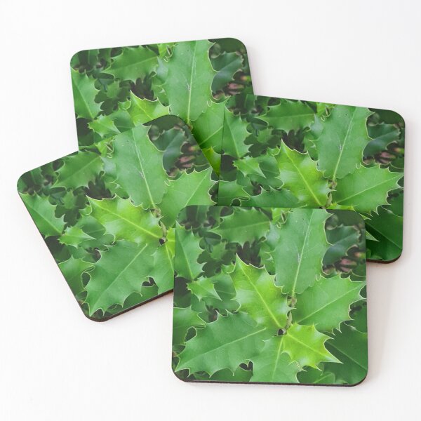 Item preview, Green Holly designed and sold by RAdley21.