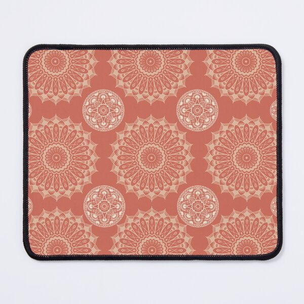Item preview, Boho Aesthetic Mandala Design designed and sold by SunfullyYours.