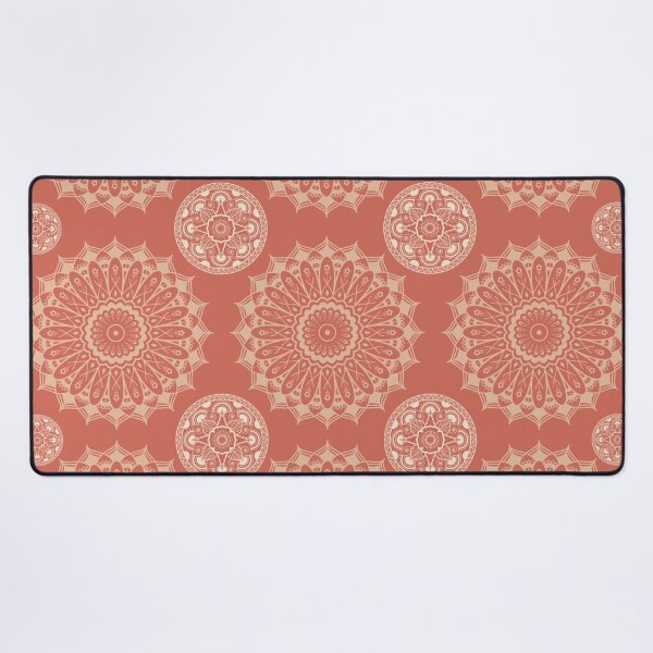 Item preview, Boho Aesthetic Mandala Design designed and sold by SunfullyYours.