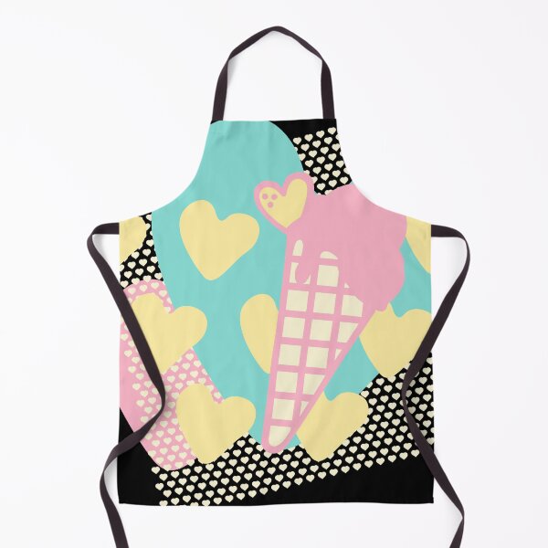 Item preview, Smashed Pastel Icecreams designed and sold by XOOXOO.