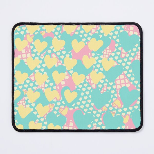 Item preview, Smashed Pastel Icecreams designed and sold by XOOXOO.