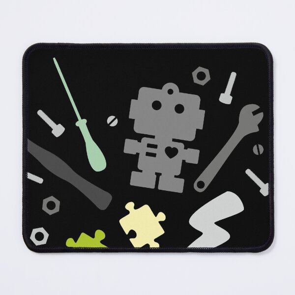 Item preview, Young Engineer - fluo green designed and sold by XOOXOO.