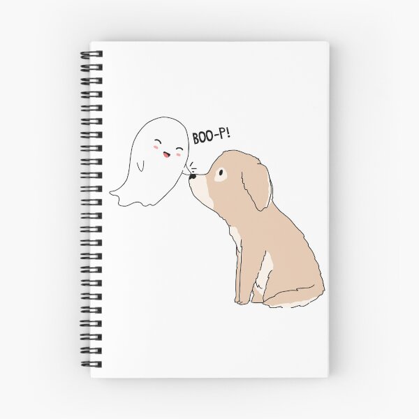 Item preview, Boo-p!  designed and sold by Janddrawn.