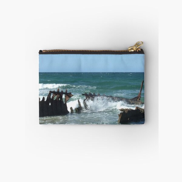 Item preview, S.S Dicky Caloundra. designed and sold by Sharon McRae.