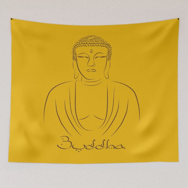 Item preview, Buddha designed and sold by LuaraNB.