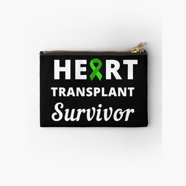 Item preview, Heart Transplant Survivor designed and sold by Color-Sparkle.