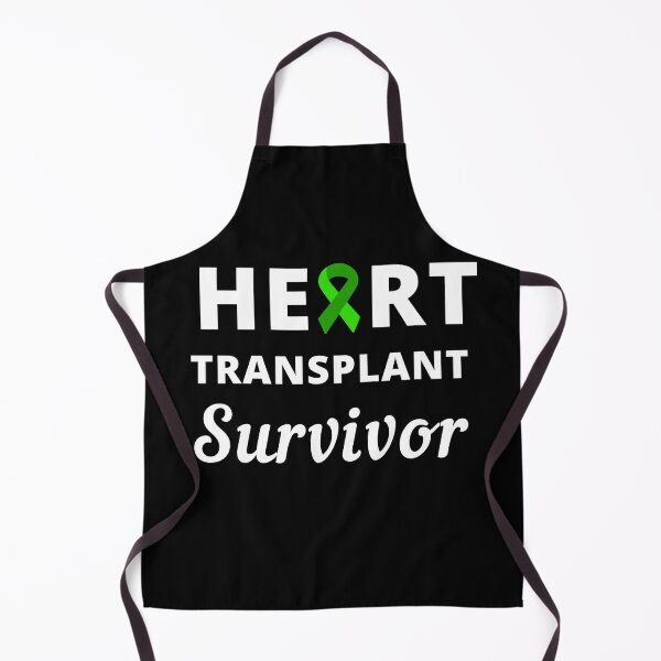 Item preview, Heart Transplant Survivor designed and sold by Color-Sparkle.