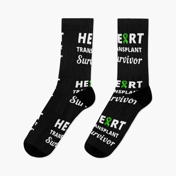 Item preview, Heart Transplant Survivor designed and sold by Color-Sparkle.