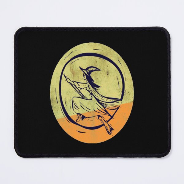 Item preview, Funny Witches Gotta Have Options Vintage Destress Feeling Witchy Design designed and sold by Zoo-Moo.